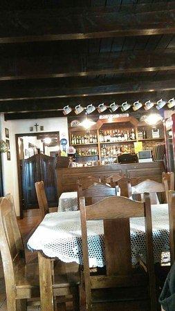 Izdebka Bar